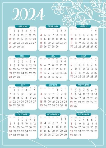 Calendrier Tous Les Mois Calendrier Des F Tes Nationales Dates Et