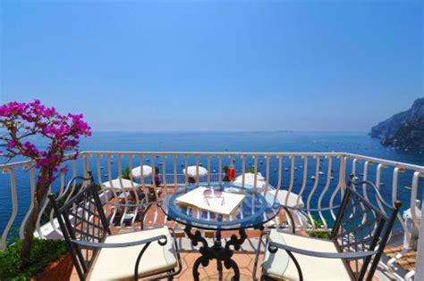 Top 10 Hotels With Infinity Pool In Positano, Italy | Trip101