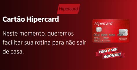 Conhe A Os Cart Es De Cr Dito Hipercard Unum