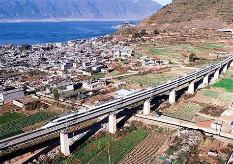 Dali To Lijiang Distance By Train Car Bus