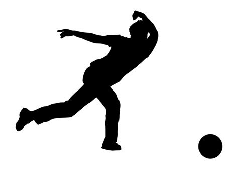 Free Bowling Ball Silhouette, Download Free Bowling Ball Silhouette png images, Free ClipArts on ...