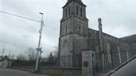 Athy Church Of Ireland Church Carlow Road Athy County Kildare See