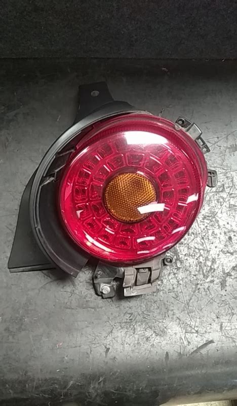 Farolim Direito Painel ALFA ROMEO MITO 156085852