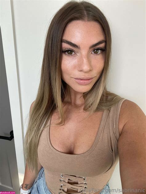 Sabrina Nic Nude OnlyFans Photos 26 Ibradome