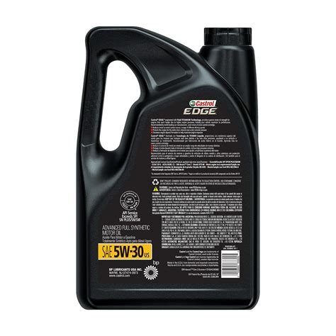 Mo Finance Castrol C Edge W Advanced Full Synthetic Motor