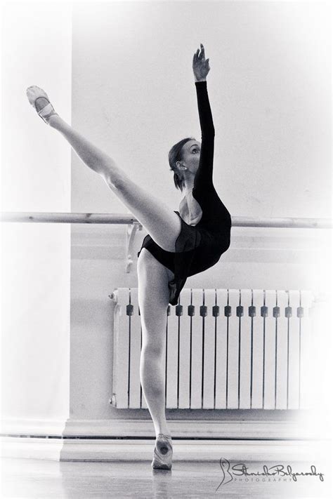 Olga Smirnova At Vaganova Ballet Academy Today At Bolshoi Ballet Photographer Stanislav