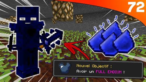 On Commence Le Farm Pour L Objectif Du Full Endium Paladium V Ep