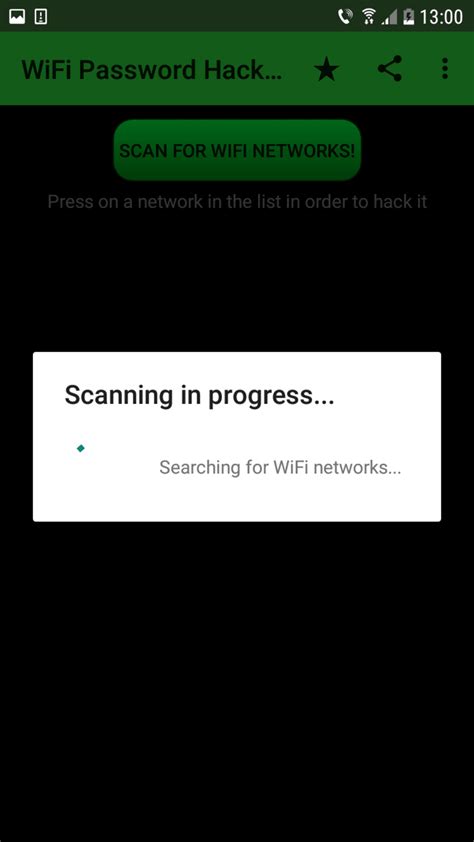 Wifi Password Hacker Hacking Tool Prank สำหรับ Android ดาวน์โหลด