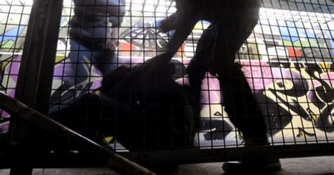 Picchiato solo perché gay Ticinonline