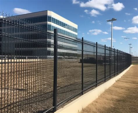 Commercial Fences In Launceston Installations Replacements