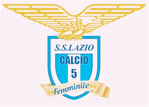 Lazio Calcio A 5 Serie A Femminile Buon Pari Alla Seconda Giornata