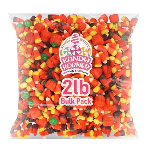 Candy Corn For Fall Delights Classic Candy Corn Pumpkins