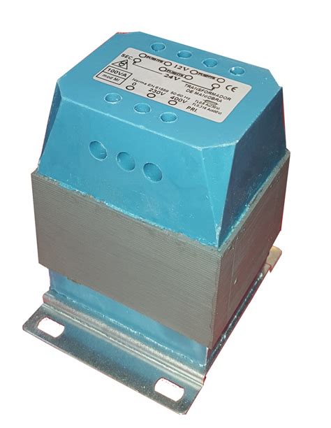 Single Phase Ultra Isolation Transformer Va Vac Adajusa