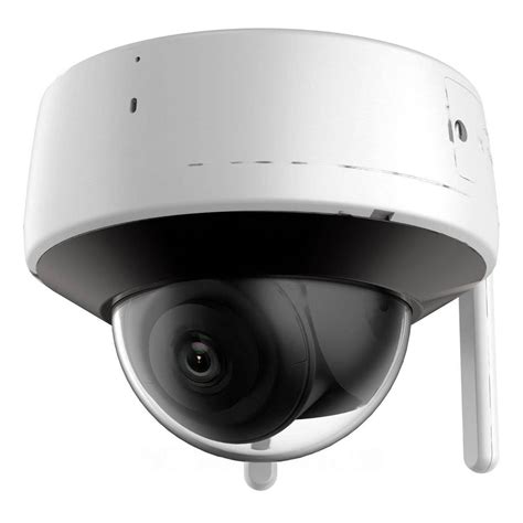 ᐉ Камера IP Hikvision DS 2CV2121G2 IDW Краща ціна в Києві Україні