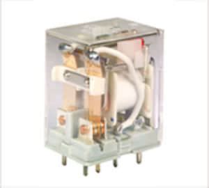 Elektromechanisches Relais Vdc Series O E N India Ltd