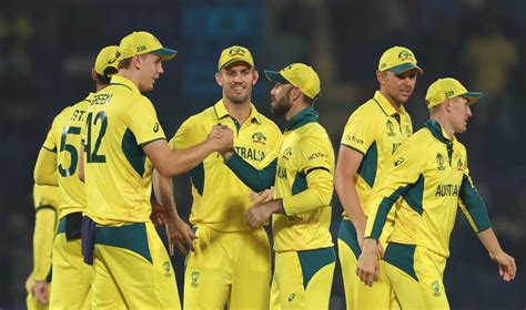 Australia T20 World Cup 2024 Squad Full Player List ProBatsman