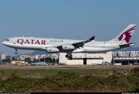 A Hhk Qatar Amiri Flight Airbus A Photo By Dongwon Seo Korea