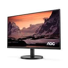 Aoc B Hm Fhd Frameless Led Monitor Computer Choice