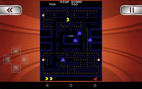 Namco Arcade For Android Apk Download