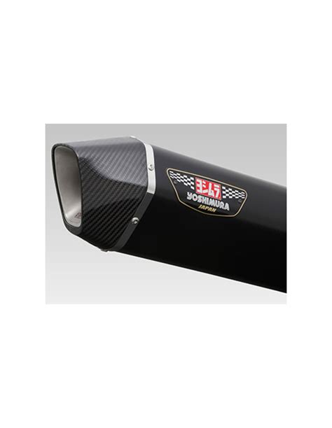 Silencieux D Chappement Off Road Silencieux Yoshimura Hepta Force