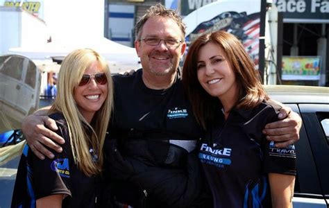 top alcohol news driver profile jackie fricke