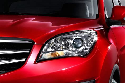 Changan CS35 Color Options Available in Saudi Arabia