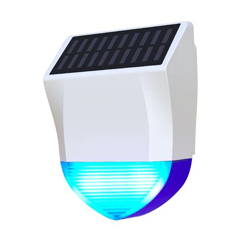 NEO Zigbee Tuya Outdoor Smart Siren