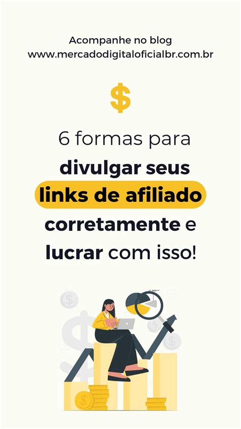 Como Divulgar Os Links De Afiliado No Pinterest Da Forma Certa Em