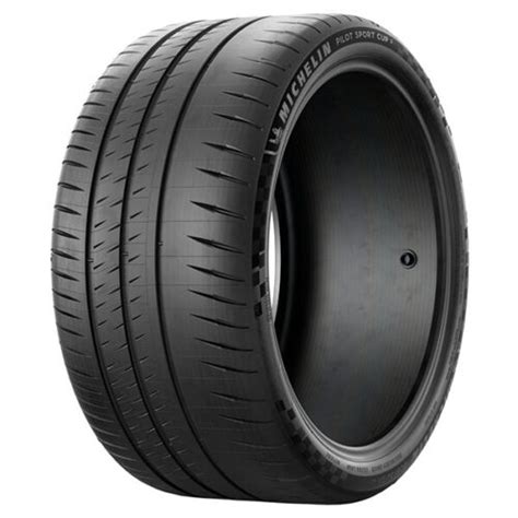 Tyre Michelin R Y Pilot Sport Cup Connect Xl Ebay