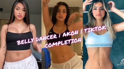 Shake Your Bady Like A Belly Dancer Tiktok Dance Compiletion 2021