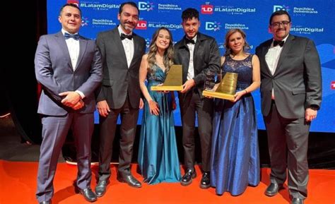 Banco De Bogot Adl Y Porvenir Son Galardonadas En Los Premios Latam