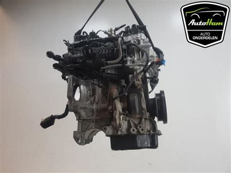 Engine Opel Corsa F 1 2 12V 100 1627638180 F12XHL AutoHam