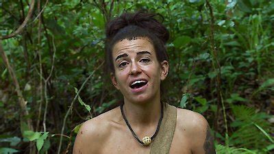 Watch Naked And Afraid XL Season 5 Episode 8 Jeff S Worst Nightmare