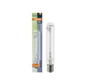 Osram Plantastar W V Hps Globe Full Spectrum