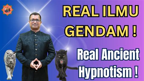 Offline Ilmu Gendam Course In India Real Gendam Real Javanees