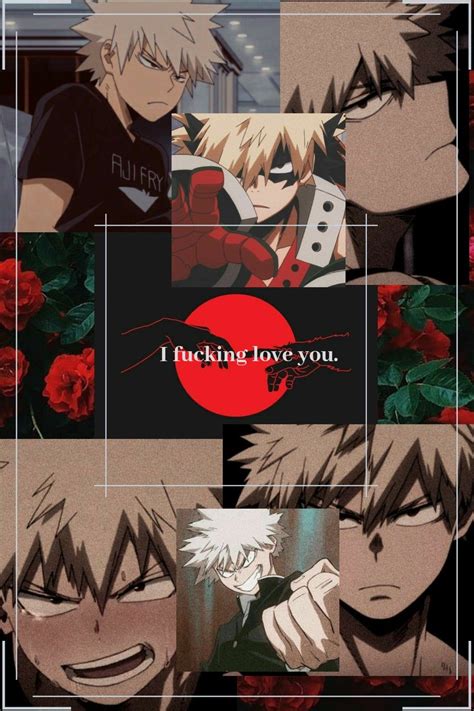 Bakugo Anime Wallpaper - KoLPaPer - Awesome Free HD Wallpapers