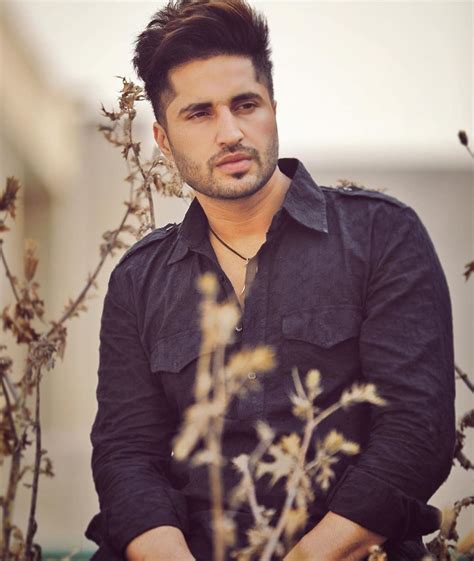 Jassi Gill Punjabi Singer