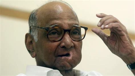 Sharad Pawar कोण म्हणतं मी म्हातारा झालोय एका वाक्यात शरद पवारांनी जिंकली सभा Who Told You