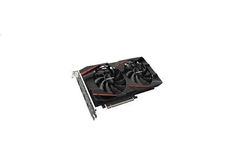 GV-RX580GAMING-8GD REV2.0 Gigabyte Radeon