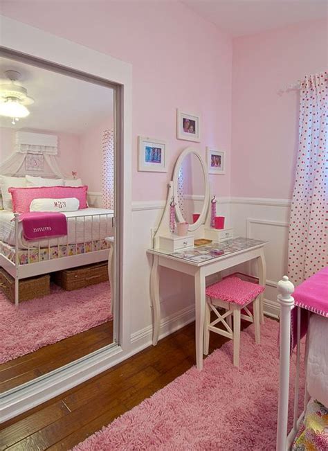 4 Year Old Bedroom Ideas Girl