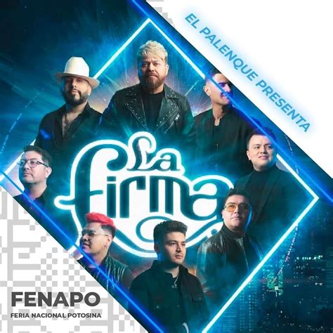 Black Eyed Peas en la Feria Nacional Potosina Descubre México