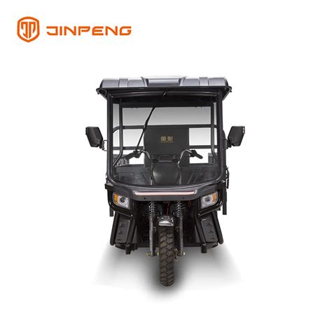 Jinpeng New Electric Cargo Tricycle Electric Tricycle And Electric