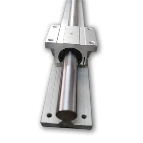 Sbr Linear Rail Bearing Slide Rail Sbr