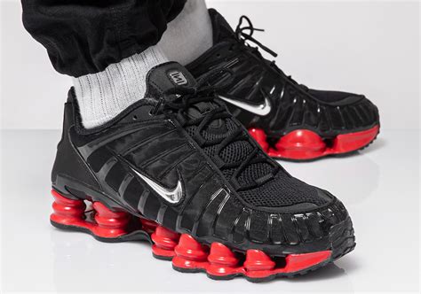 Skepta Nike Shox Tl Ci0987 001 Official Release Date