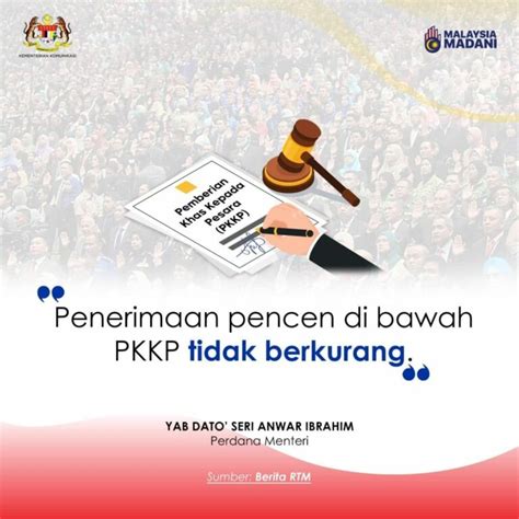 Tarikh Bayaran Pencen 2024 Jadual Bulanan Pesara JPA TCER MY