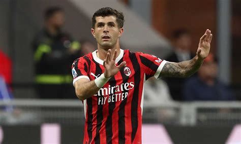 Pulisic Da Con Fonseca Come Pu Cambiare Il Milan Primapagina