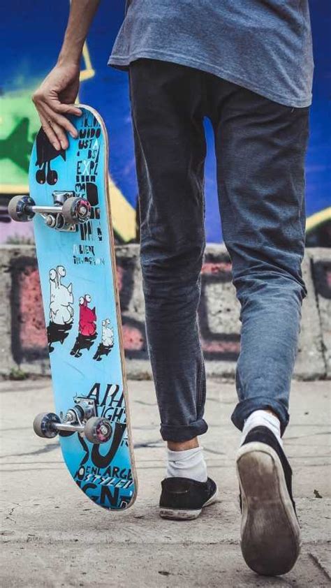 Skateboard Wallpaper Ixpap