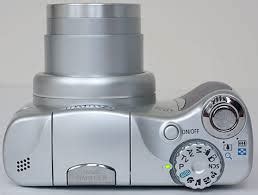 canon powershot sx   instruction manual