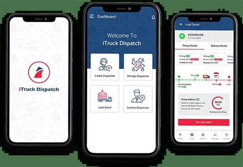 Dispatch Tracking App Effortless Dispatch Track App Download