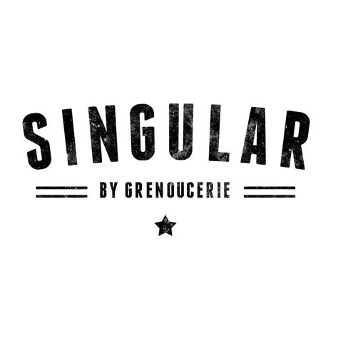 Singular (@SingularByG) | Twitter
